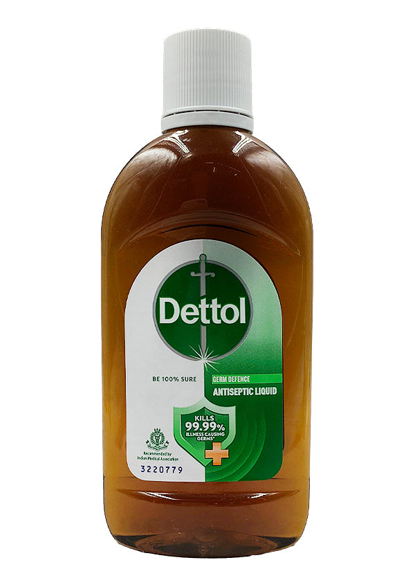 Dettol Antiseptic Liquid 250ml