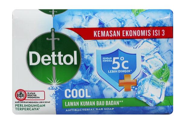 Dettol Antibacterial Soap - Cool