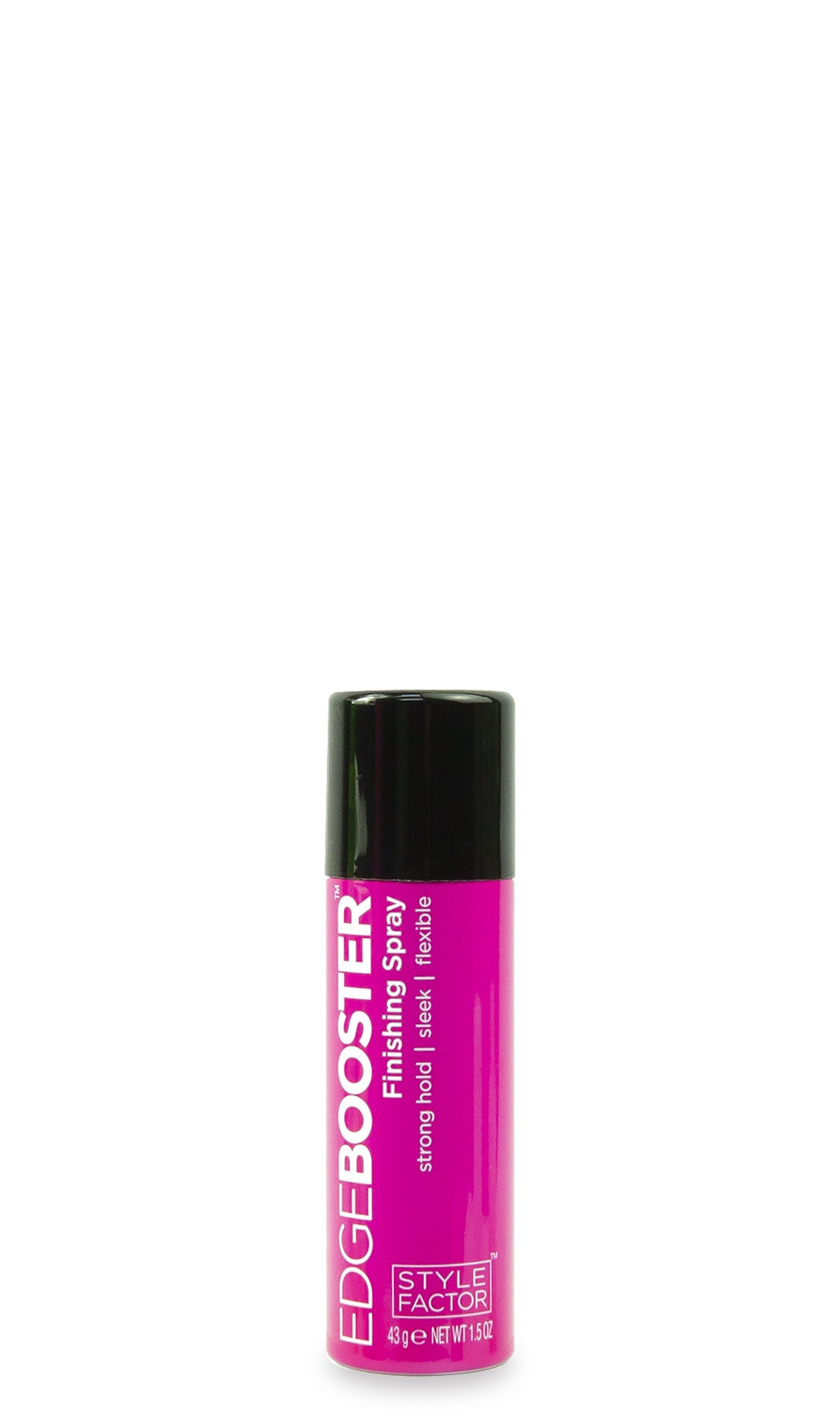 Edge Booster Finishing Spray