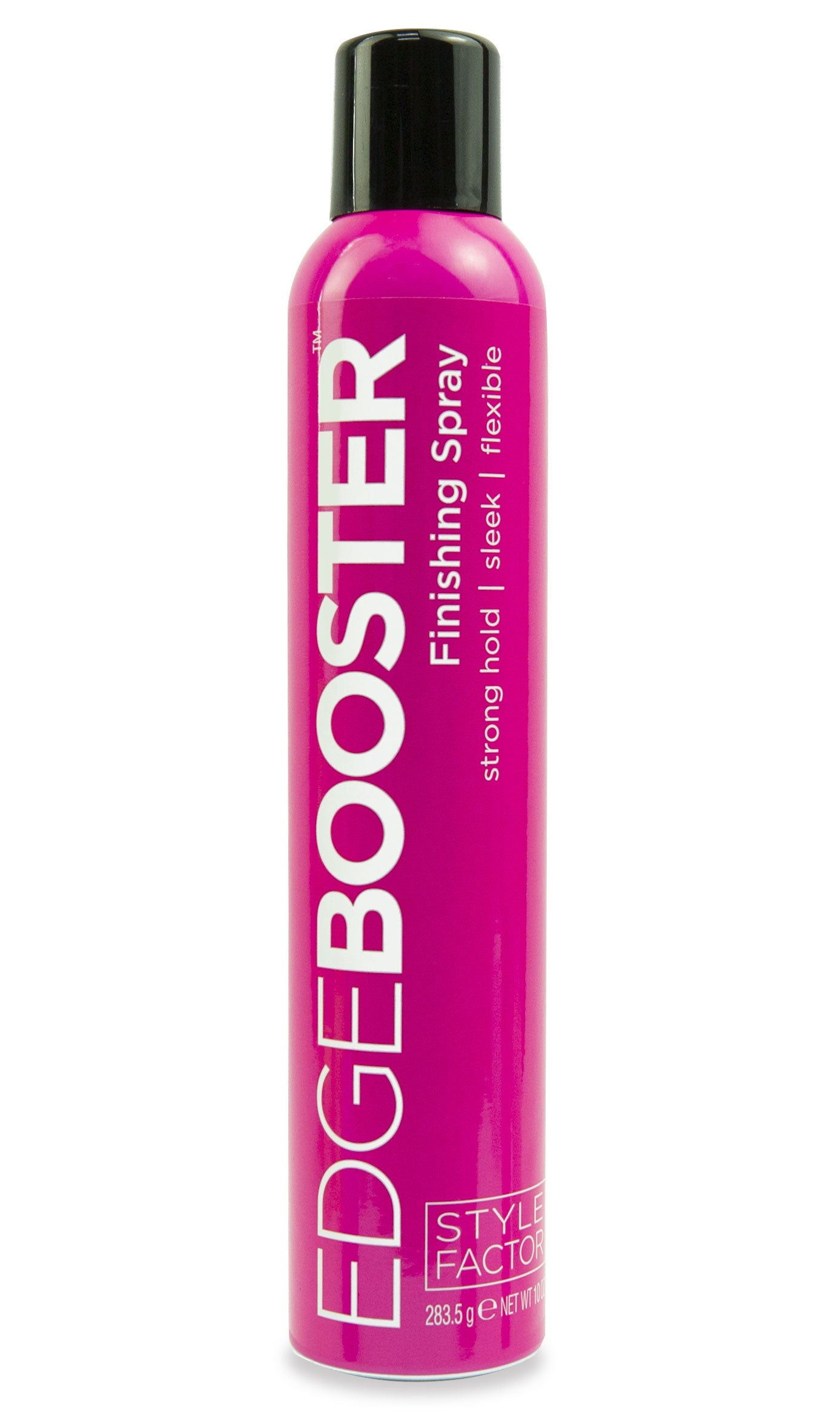 Edge Booster Finishing Spray