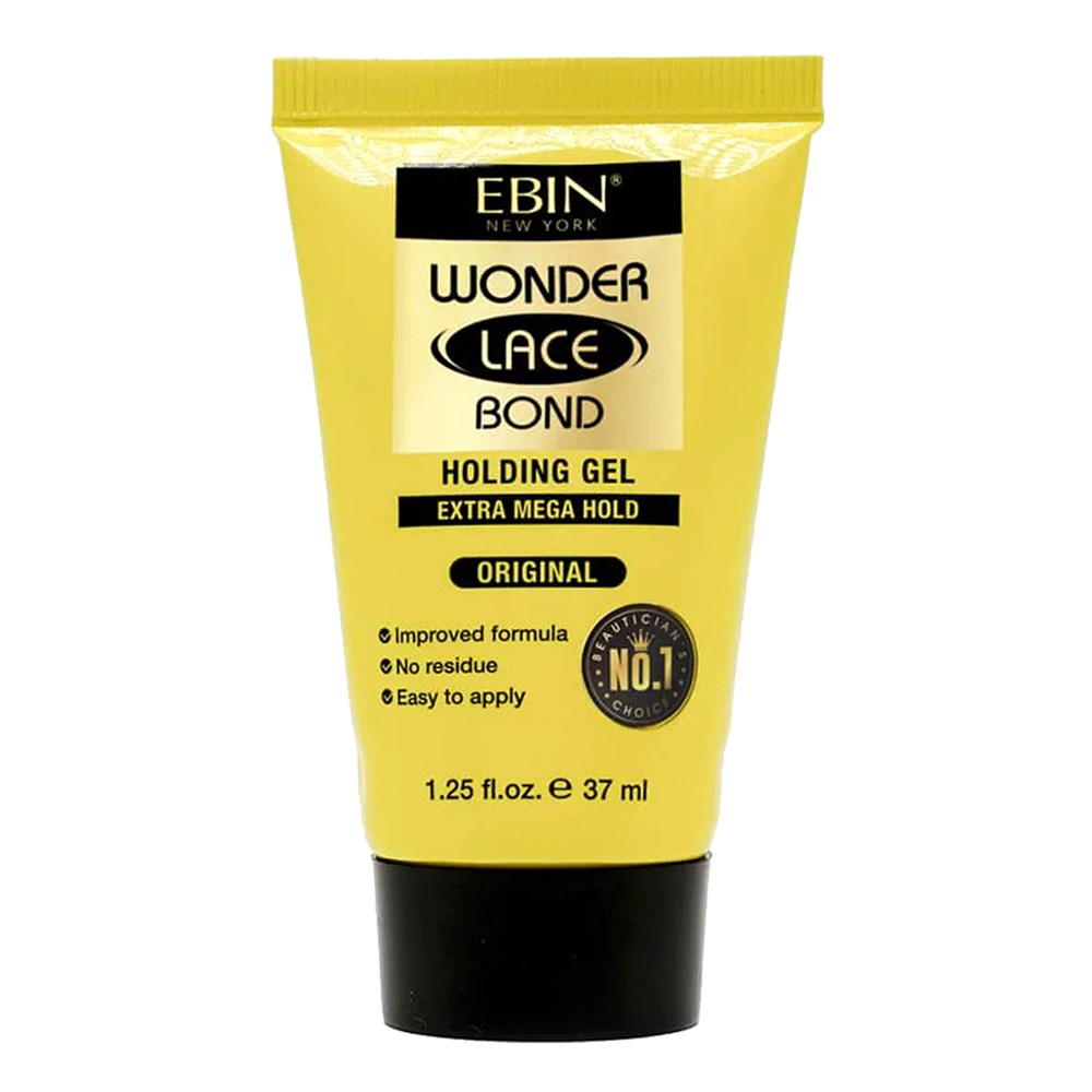 EBIN Wonder Lace Bond Holding Gel - Original 1.25oz