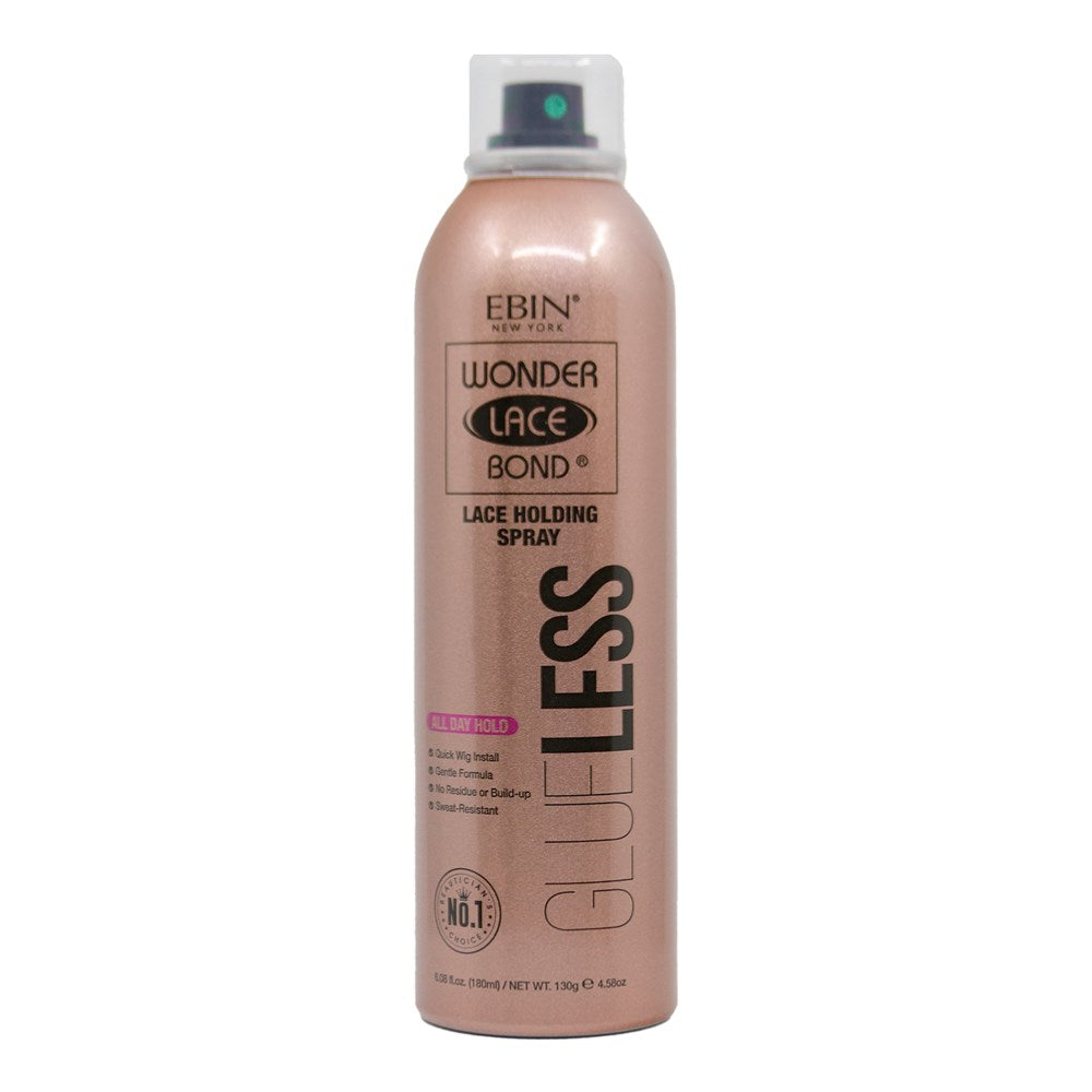 EBIN Wonder Lace Bond Glueless Lace Holding Spray