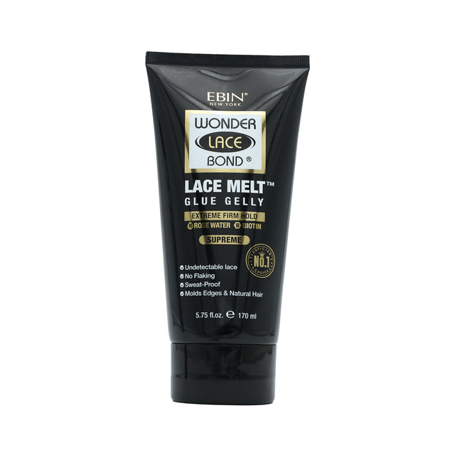EBIN Wonder Lace Bond Lace Melt Glue Gelly - Supreme 5.75oz
