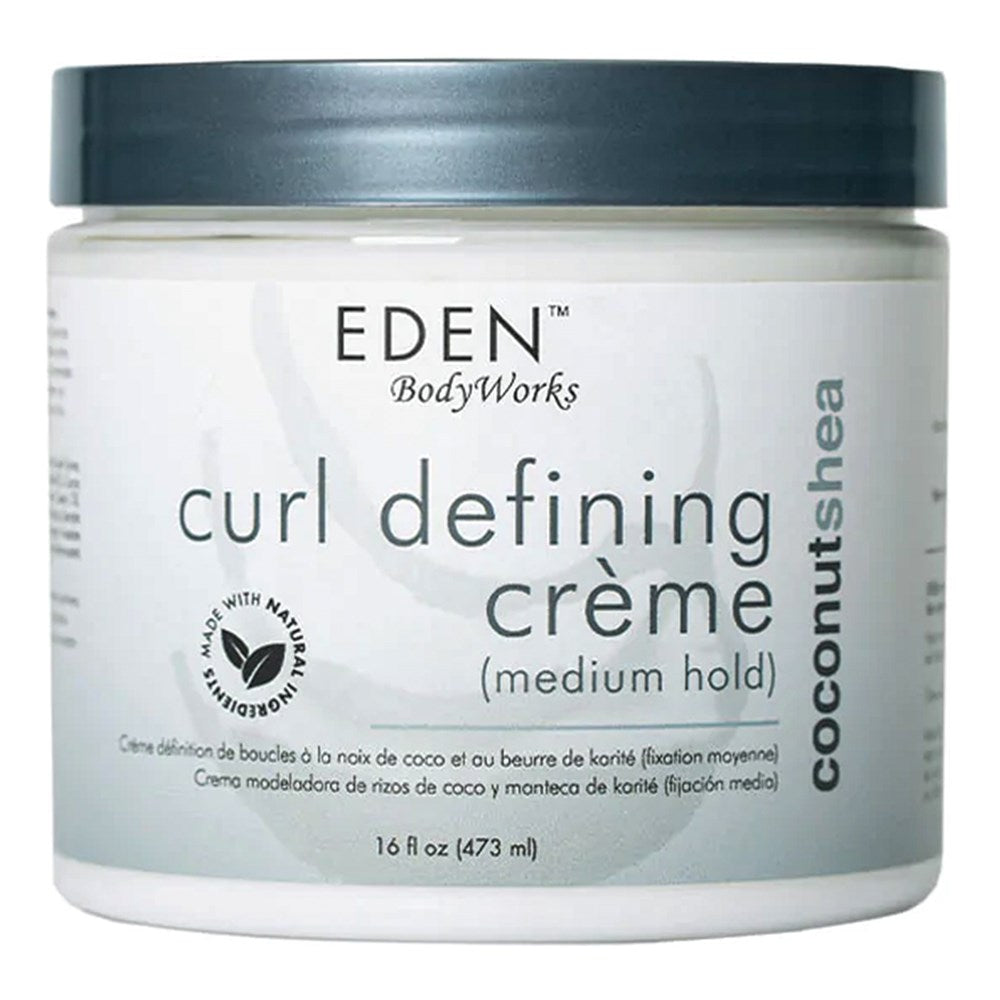 EDEN BodyWorks Coconut Shea Curl Defining Creme