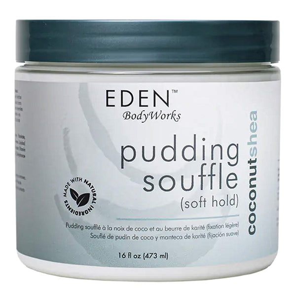 EDEN BodyWorks Coconut Shea Pudding Souffle