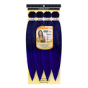 EZBRAID Professional 4X Pre-Stretched Braid 20"