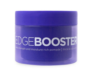 Edge Booster Extra Strength & Moisture Rich Pomade - Blue Sapphire