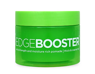 Edge Booster Extra Strength & Moisture Rich Pomade - Emerald