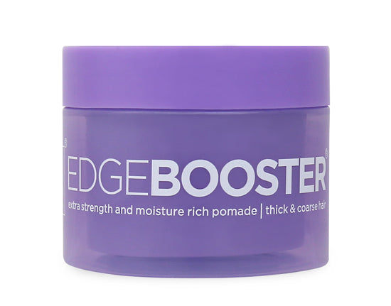 Edge Booster Extra Strength & Moisture Rich Pomade - Violet Crystal