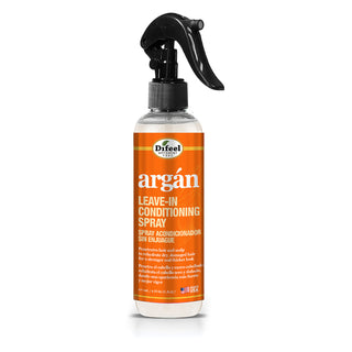 Difeel Argan Hydrating Leave-in Conditioning Spray