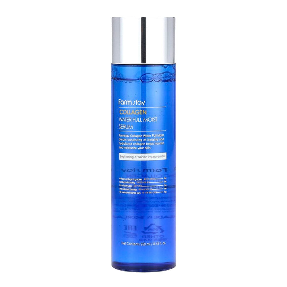 FarmStay Collagen Water Full Moist Serum
