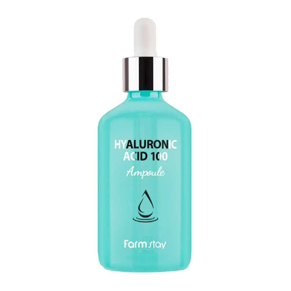 FarmStay Hyaluronic Acid 100 Ampoule
