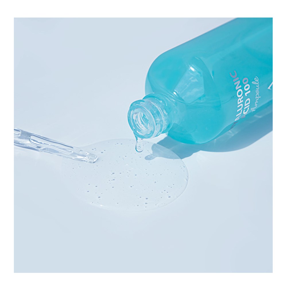 FarmStay Hyaluronic Acid 100 Ampoule - 0
