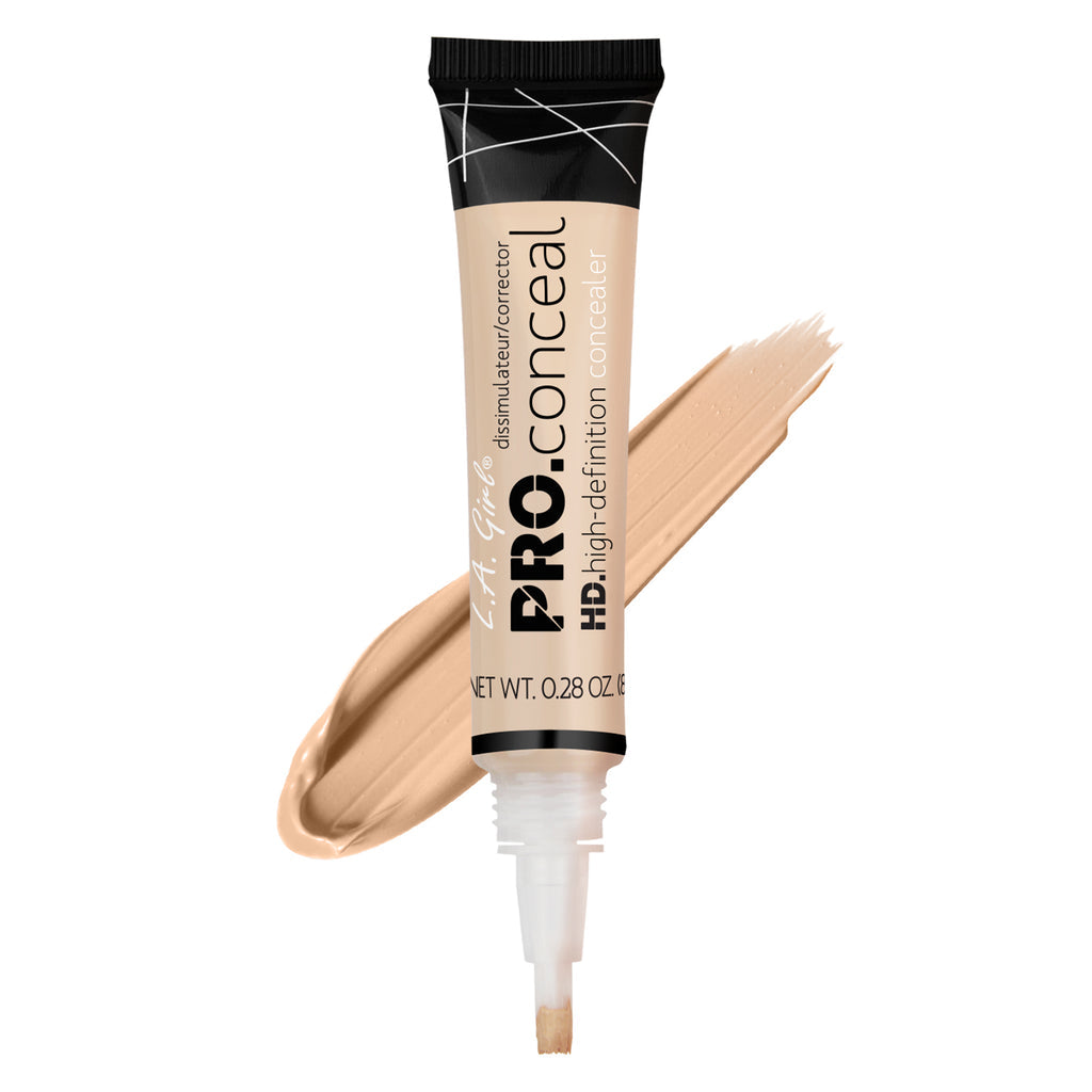 L.A. Girl PRO Conceal HD High Definition Concealer - GC969 - Porcelain Highlighter