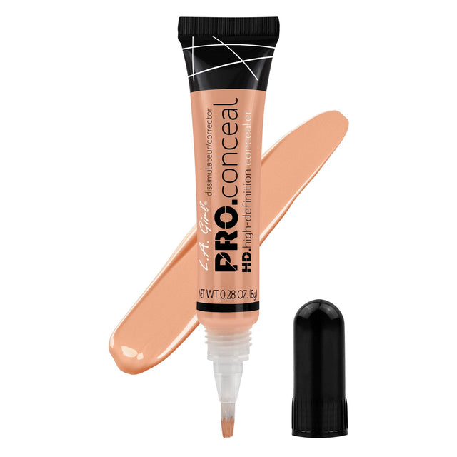 L.A. Girl PRO Conceal HD High Definition Concealer - GC971 Creamy Beige