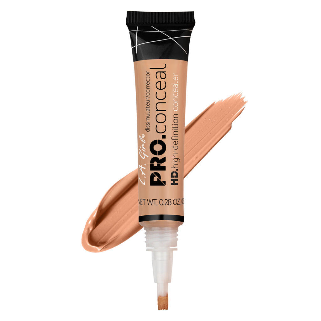 L.A. Girl PRO Conceal HD High Definition Concealer - GC974 - Nude