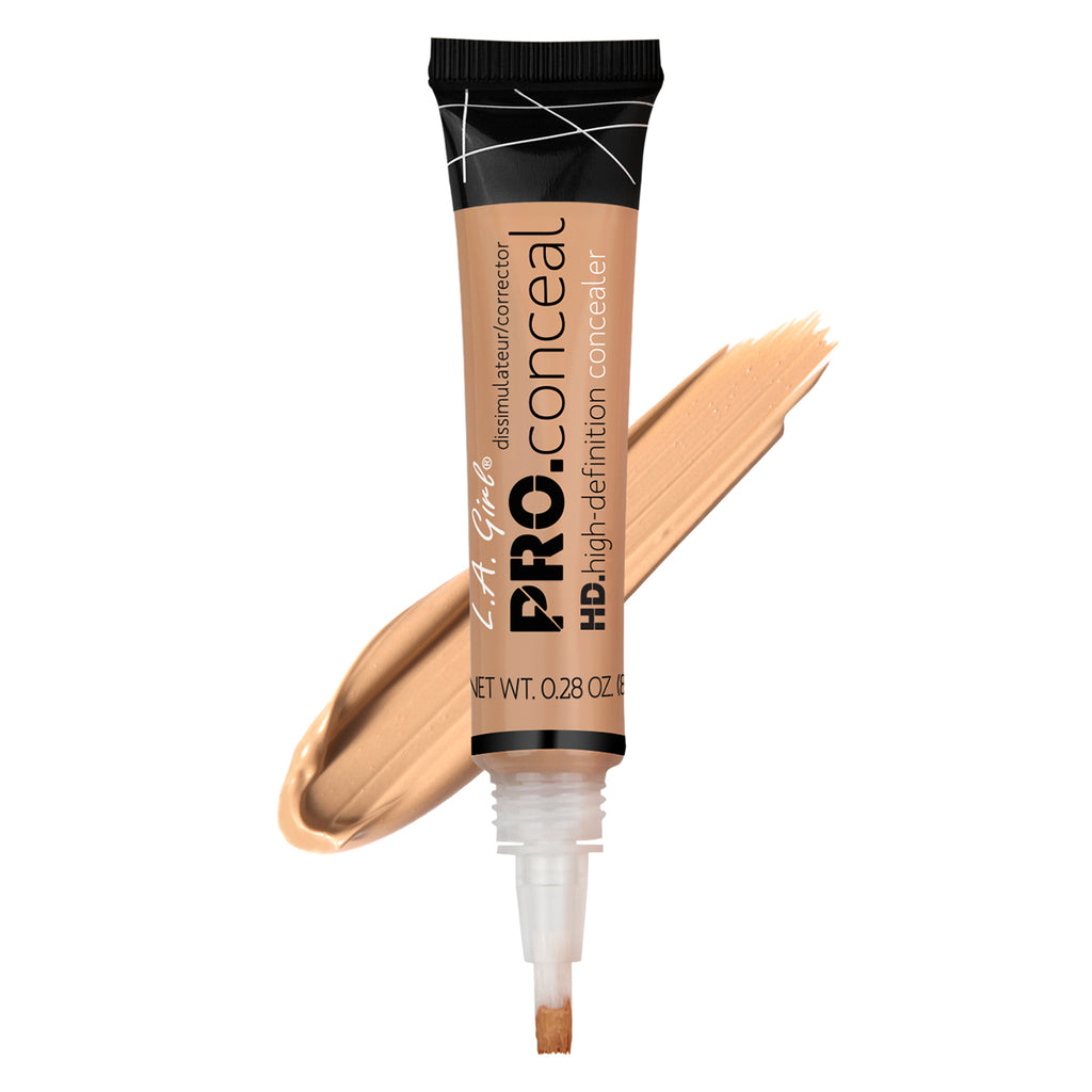 L.A. Girl PRO Conceal HD High Definition Concealer - GC976 - Pure Beige