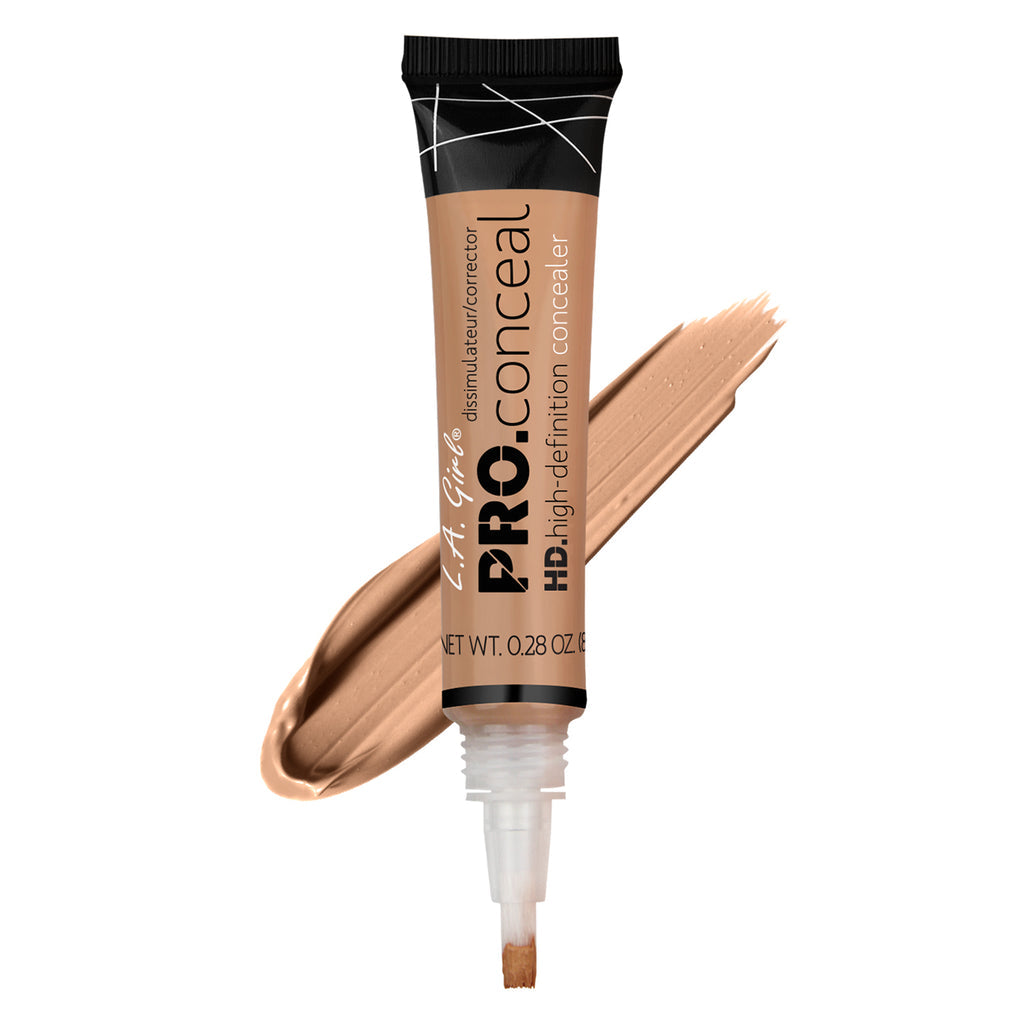 L.A. Girl PRO Conceal HD High Definition Concealer - GC977 - Warm Sand