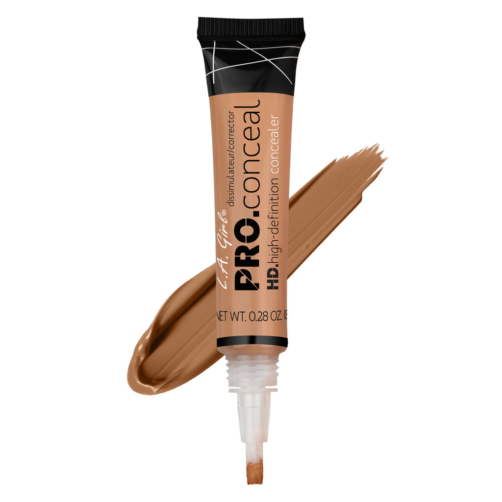 L.A. Girl PRO Conceal HD High Definition Concealer - GC980 - Cool Tan