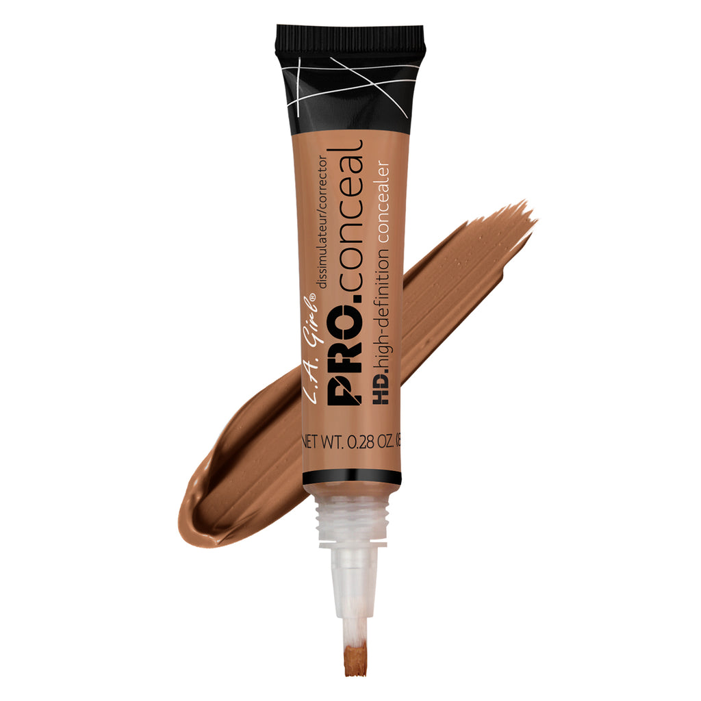 L.A. Girl PRO Conceal HD High Definition Concealer - GC981 - Toast