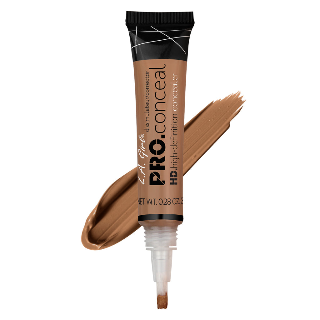 L.A. Girl PRO Conceal HD High Definition Concealer - GC985 - Espresso