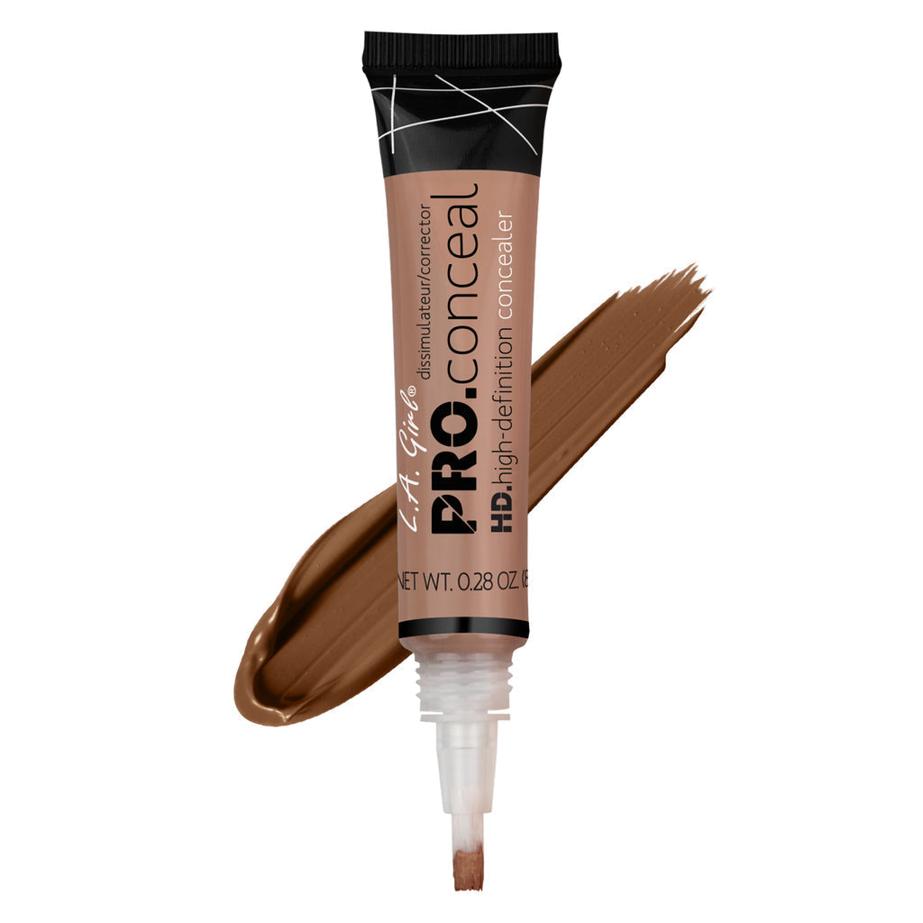 L.A. Girl PRO Conceal HD High Definition Concealer - GC987 - Beautiful Bronze