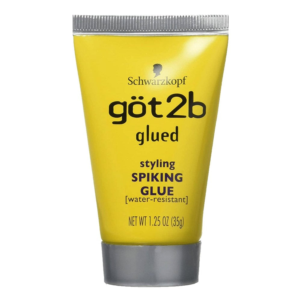 got2b Glued Styling Spiking Glue 2oz