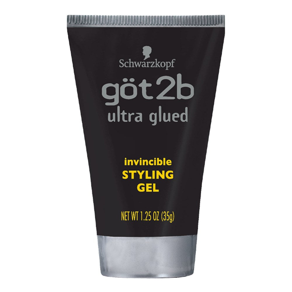 got2b Ultra Glued Invincible Styling Gel