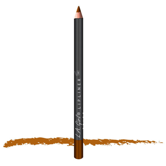 L.A. Girl Lipliner Pencil Spice - Dollar Deals