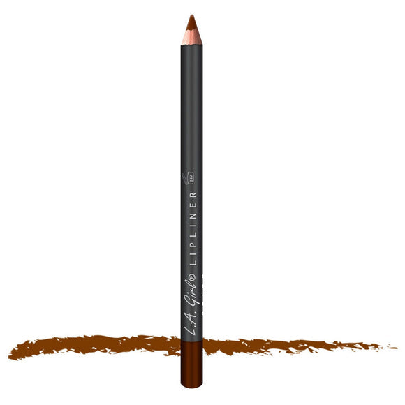 L.A. Girl Lipliner Pencil Cocoa - Dollar Deals