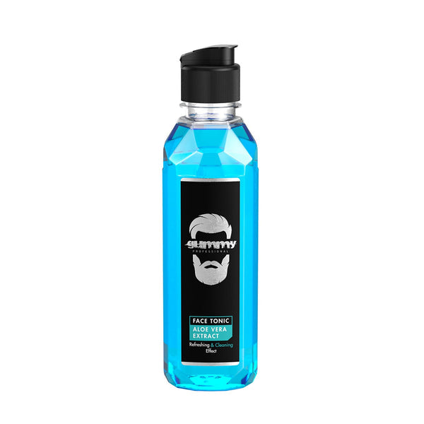 Gummy Professional Face Tonic - Aloe Vera Extract