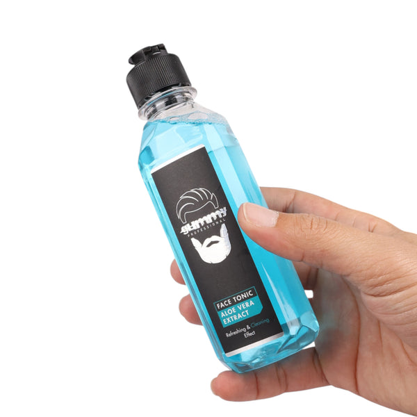 Gummy Professional Face Tonic - Aloe Vera Extract