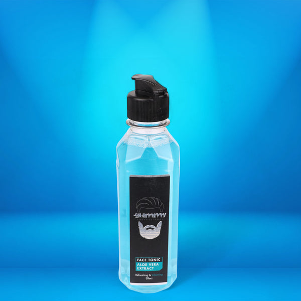 Gummy Professional Face Tonic - Aloe Vera Extract