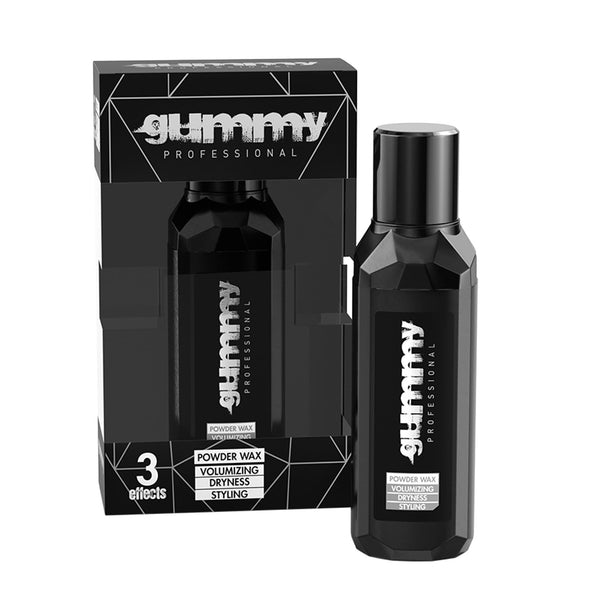 Gummy Professional Powder Wax