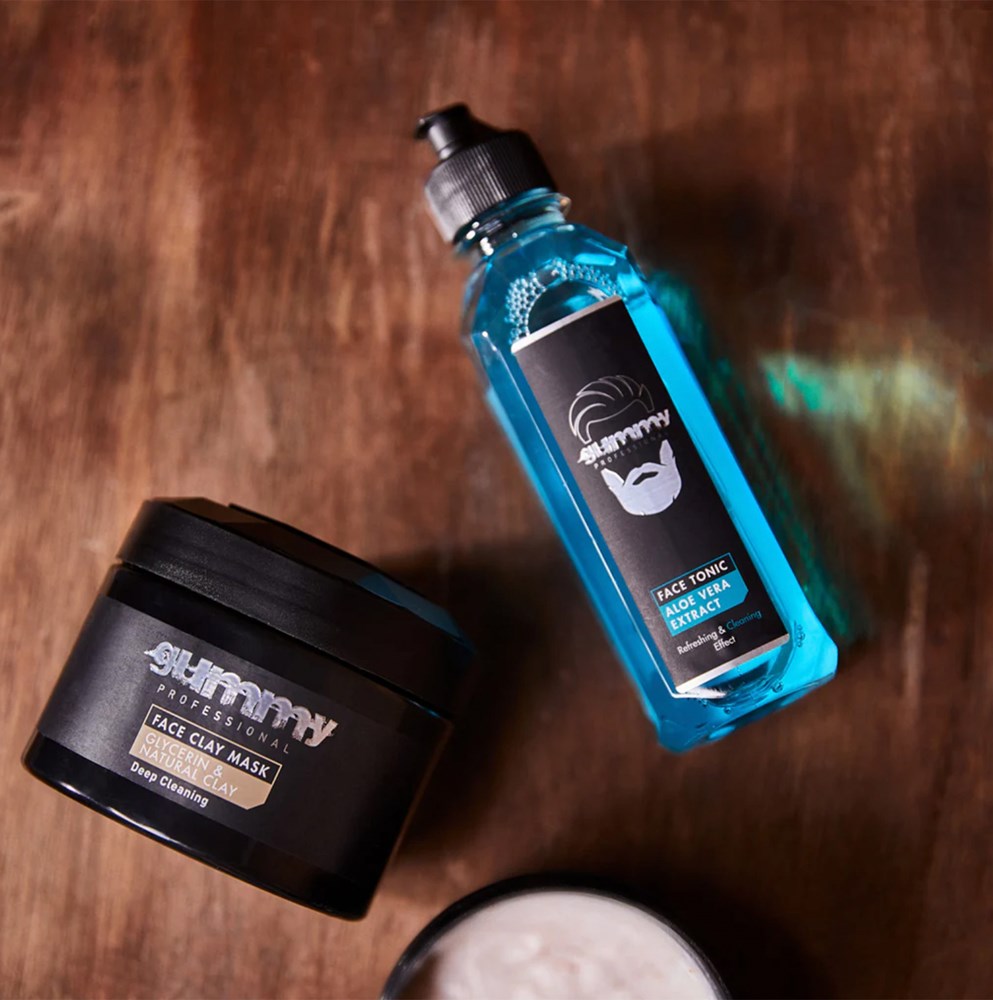 Gummy Professional Face Tonic 