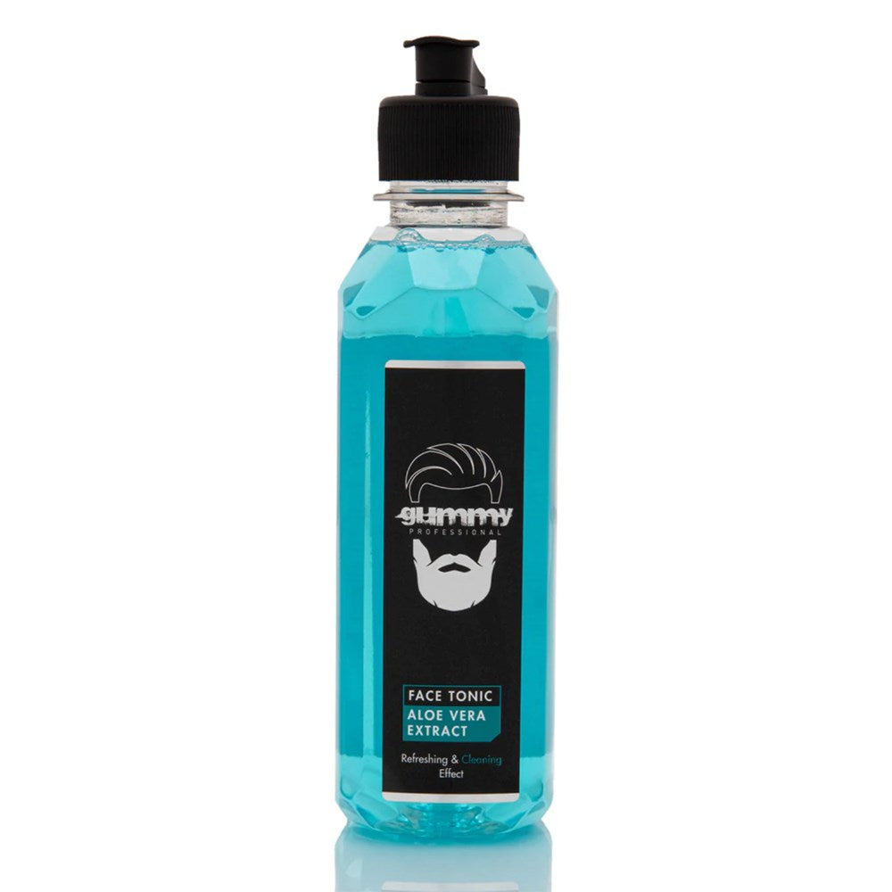 Gummy Professional Face Tonic - Aloe Vera Extract