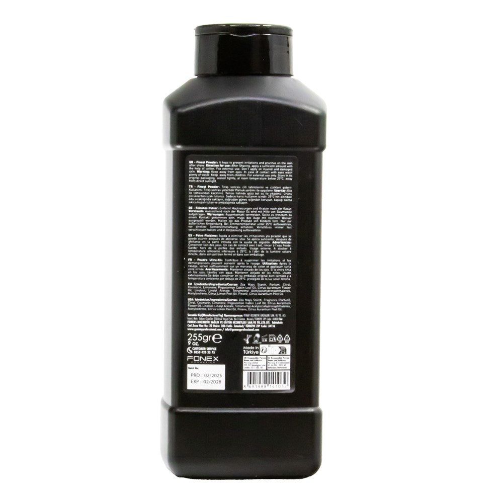 Gummy Professional Finest Powder