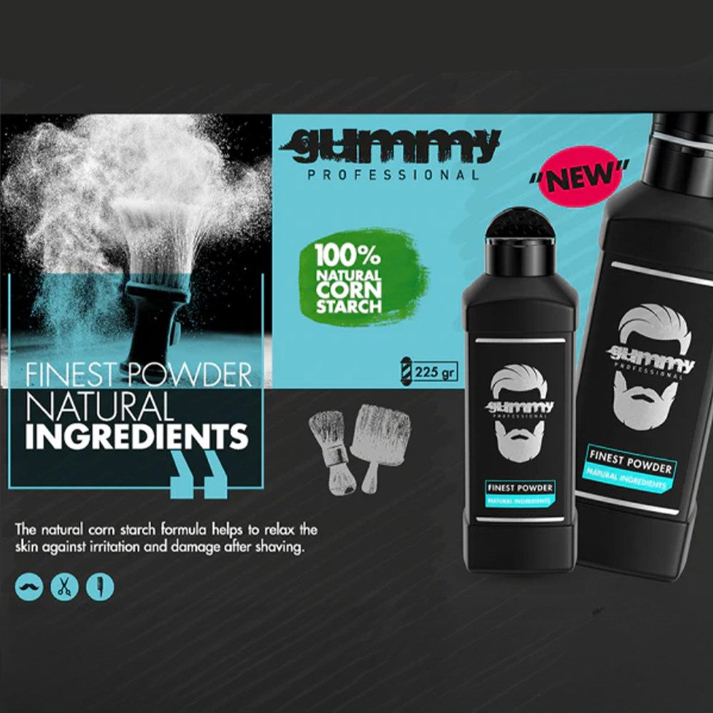 Gummy Professional Finest Powder