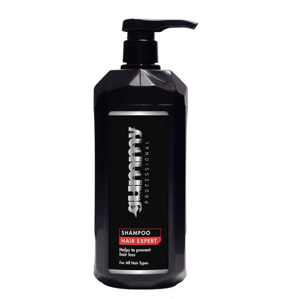 Gummy Professional Hair Expert Shampoo