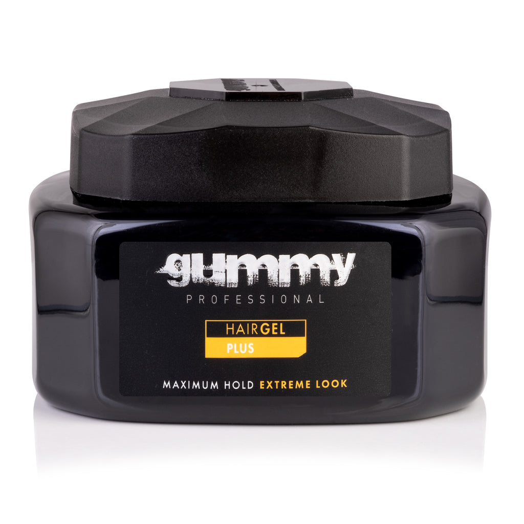 Gummy Professional Hair Gel - Plus 16.9oz