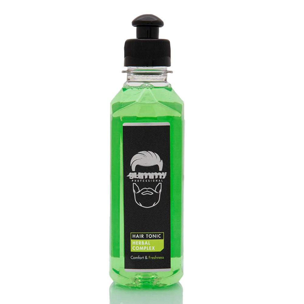 Gummy Professional Herbal Complex Hair Tonic 