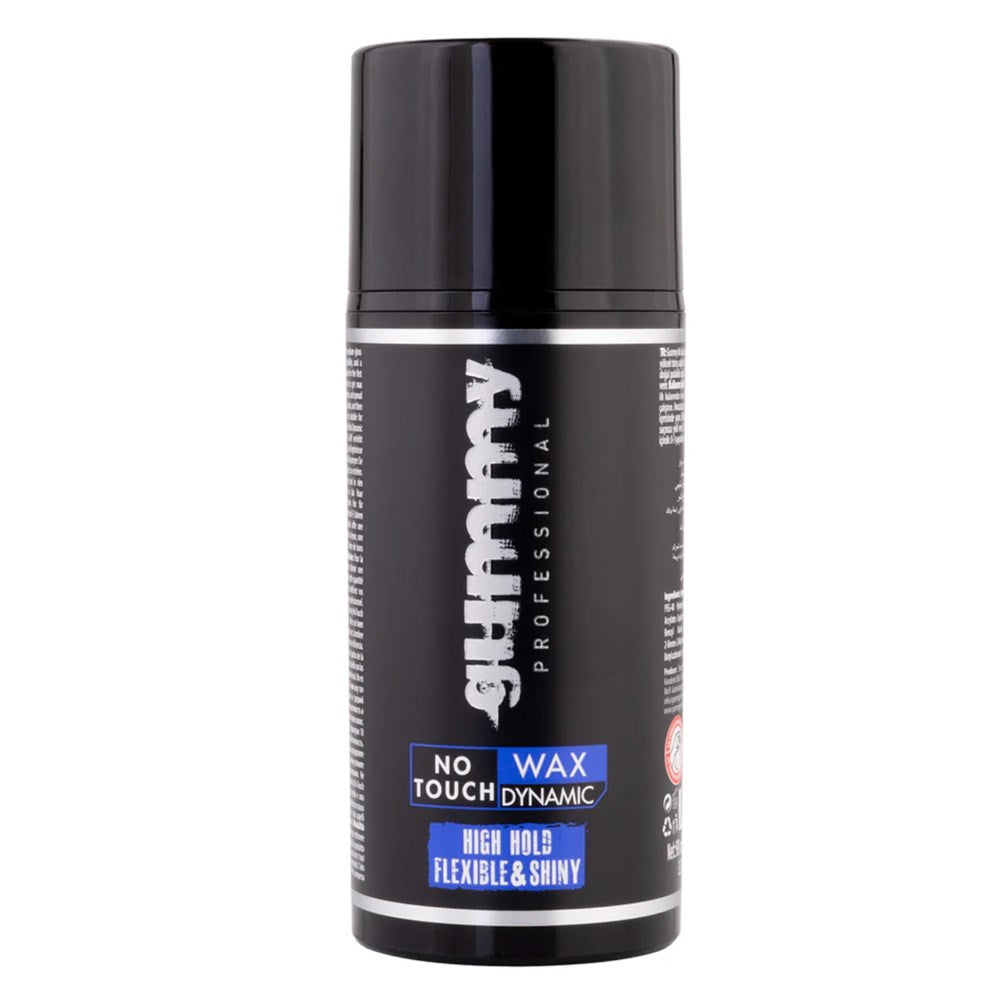 Gummy Professional No Touch Wax - Dynamic