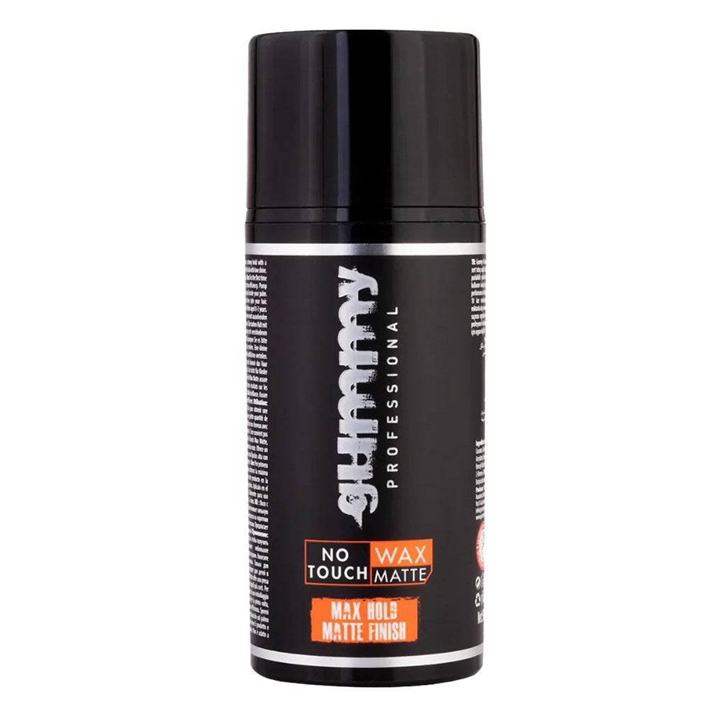 Gummy Professional No Touch Wax - Matte