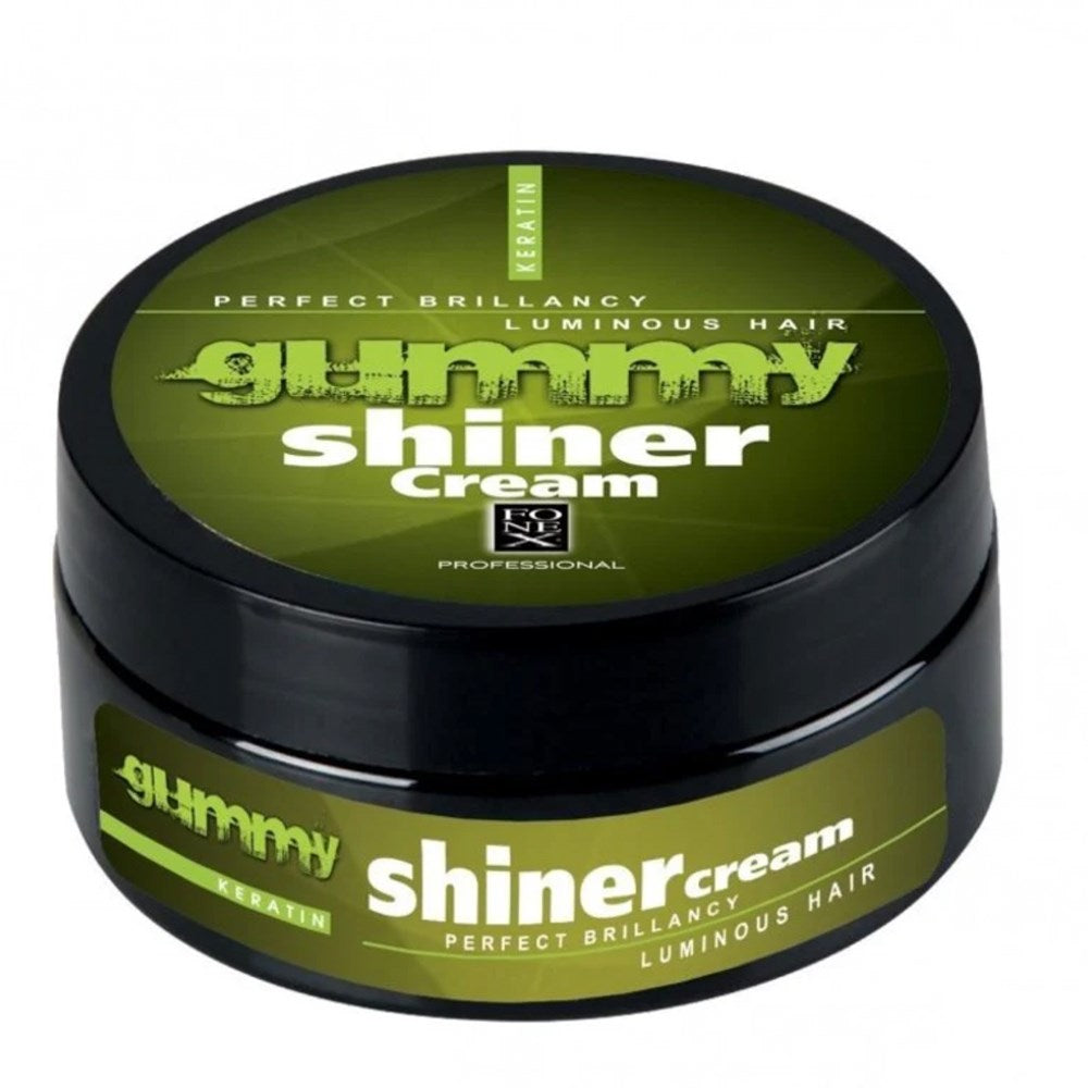 Gummy Professional Shiner Cream