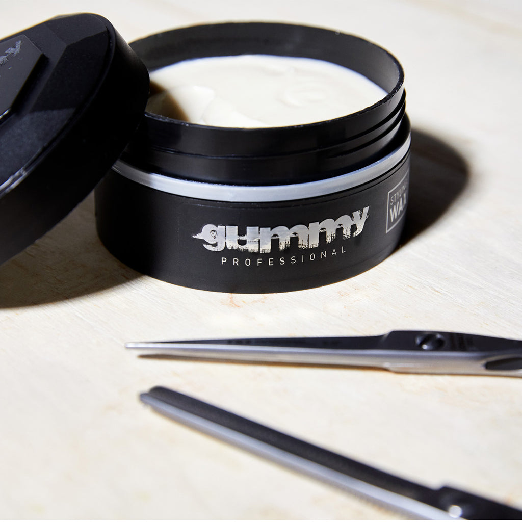 Gummy Professional Styling Wax - Casual Look