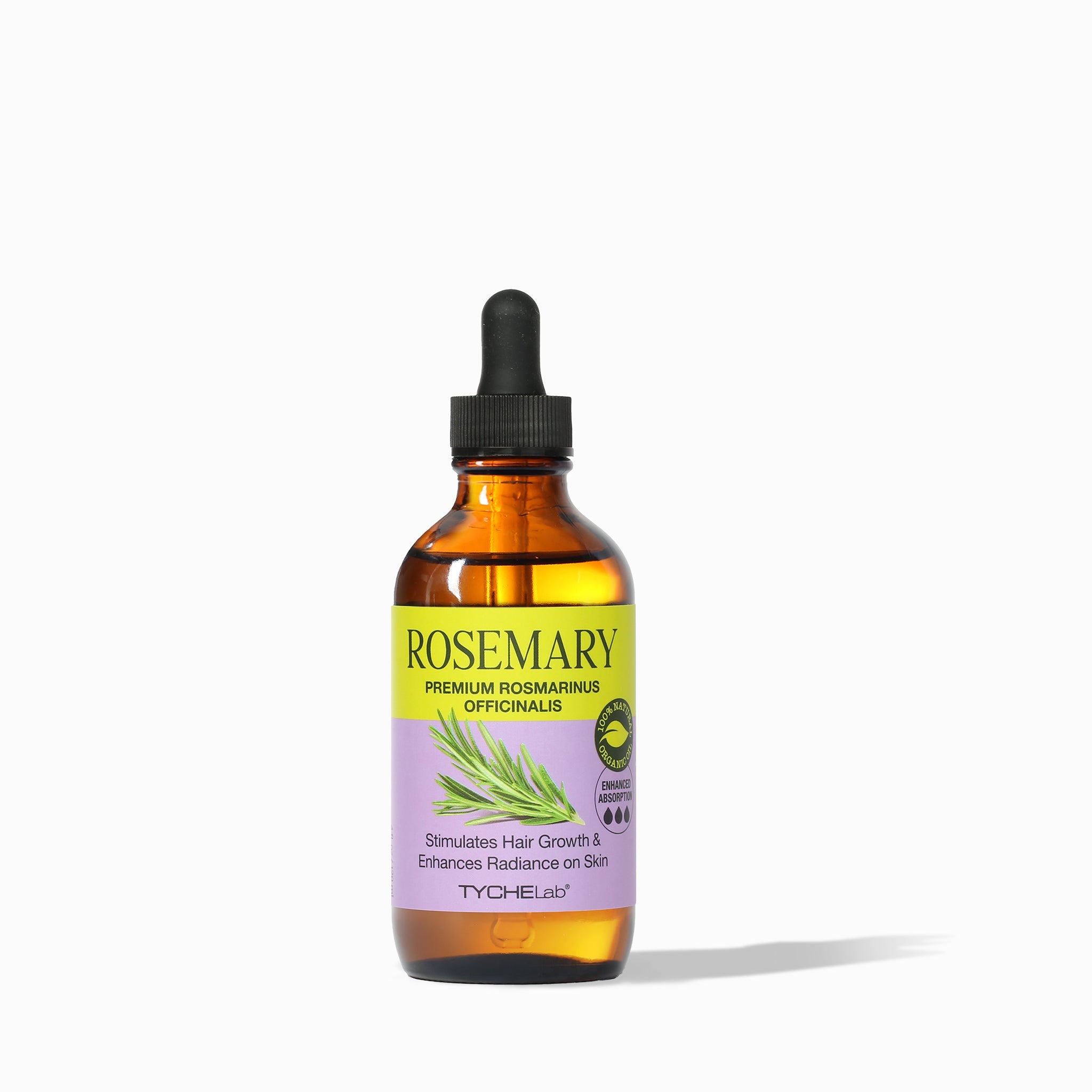 NK Tyche Rosemary Oil