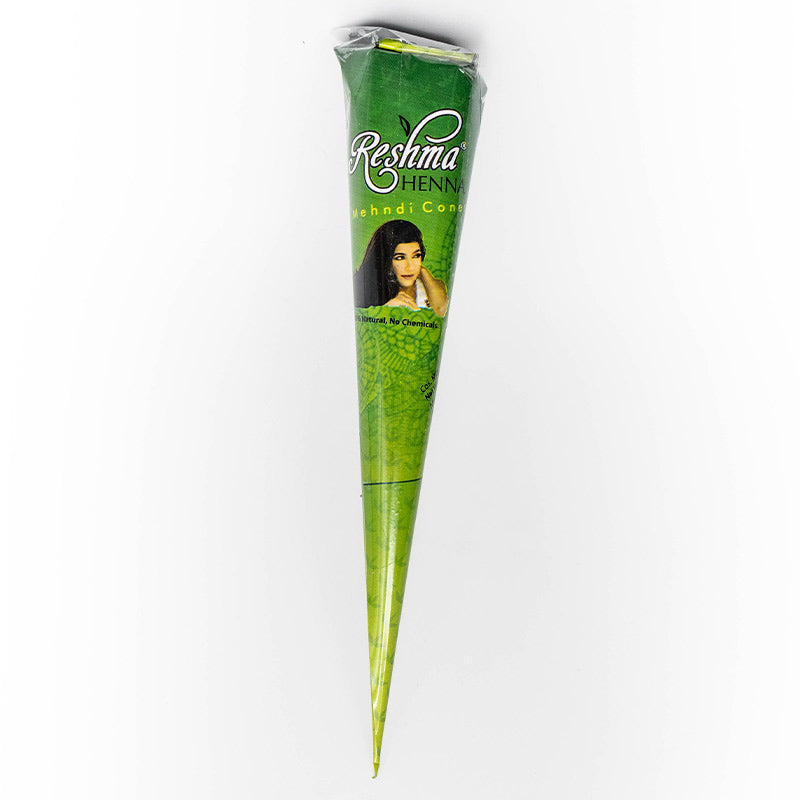 Reshma Henna Mehndi Cone