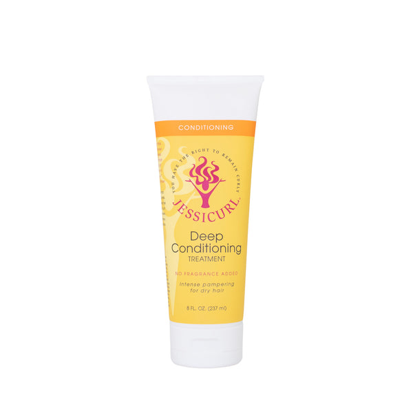 JessiCurl Deep Conditioning Treatment