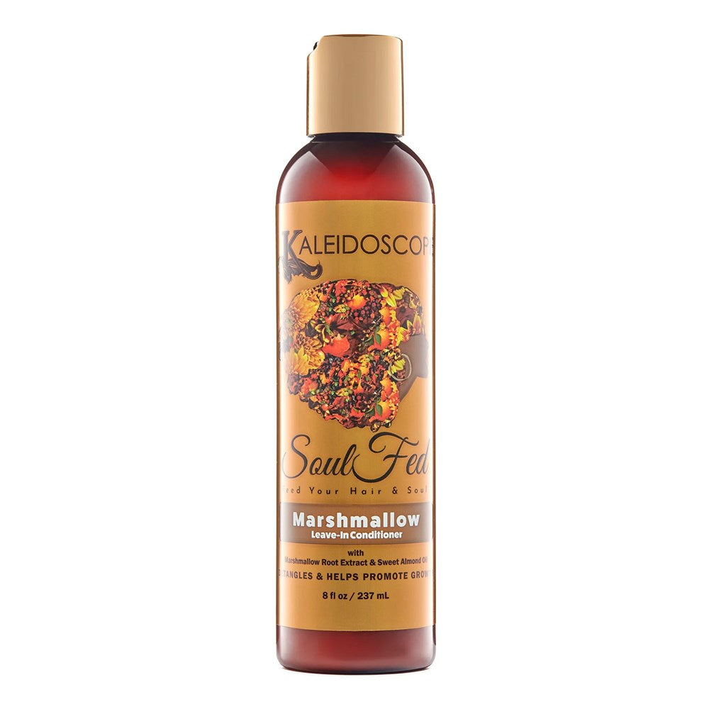 Kaleidoscope Soul Fed Marshmallow Leave In Conditioner