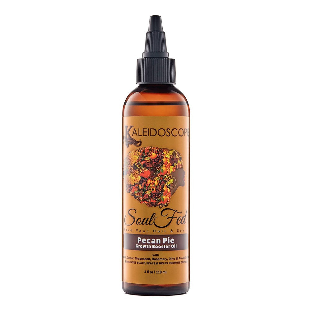 Kaleidoscope Soul Fed Pecan Pie Growth Booster Oil